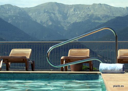 Cerdanya EcoResort